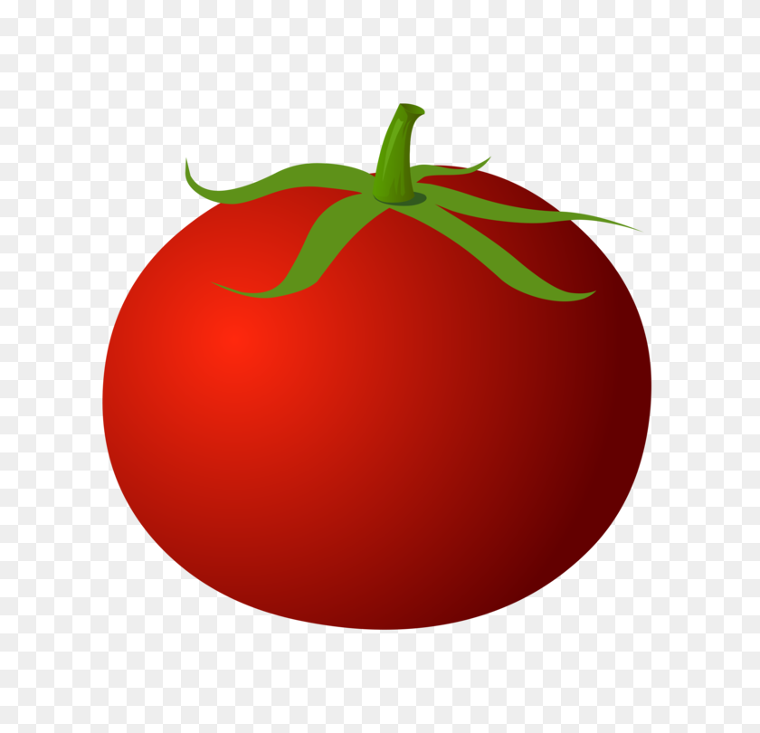 750x750 Computer Icons Cherry Tomato Tomato Sauce Vegetable Download Free - Quiche Clipart