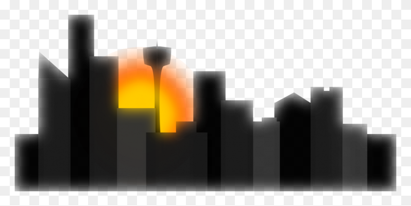 1617x750 Computer Icons Cityscape Art Drawing Skyline - Skyline Clipart