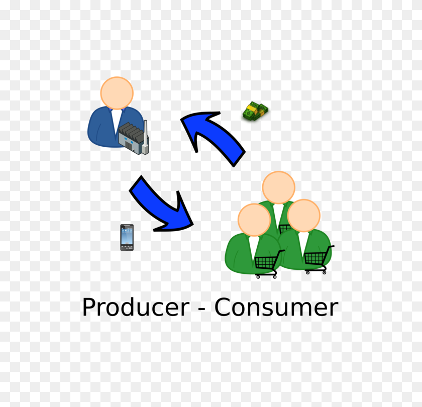 530x750 Computer Icons Consumer Film Producer Music - Consumer Clipart