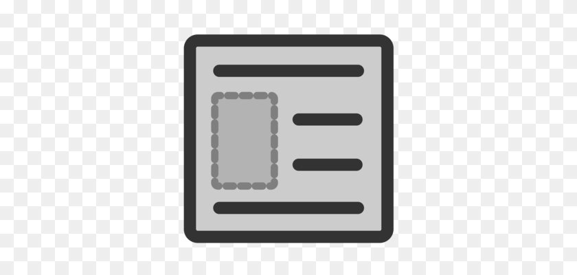 340x340 Computer Icons Download Drawing Clipboard - Clipboard Clipart Black And White