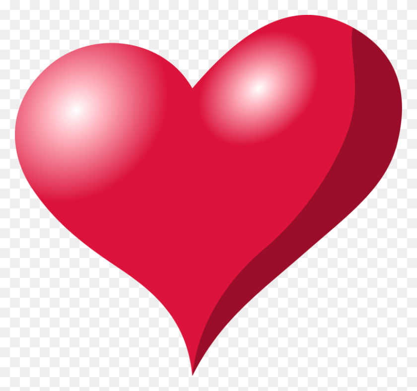 803x750 Компьютерные Иконки Скачать Рисунок Сердце Блог - Рисунок Сердца Png