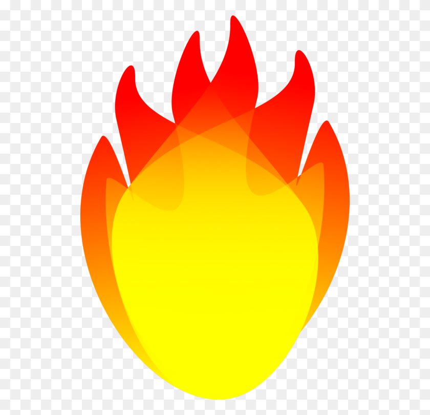 526x750 Iconos De Equipo De Descarga De Fuego - Blaze Clipart