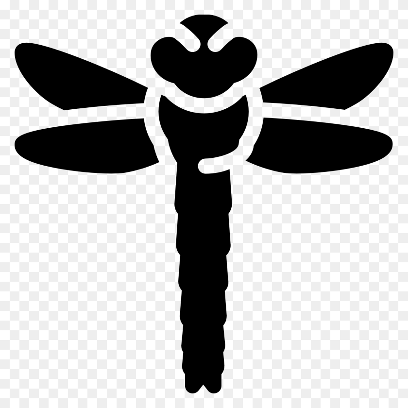 1600x1600 Computer Icons Dragonfly Clip Art - Free Dragonfly Clipart