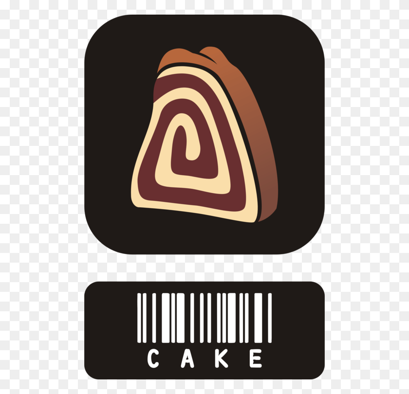 494x750 Computer Icons Drawing Cake Download Bread - Empanada Clipart
