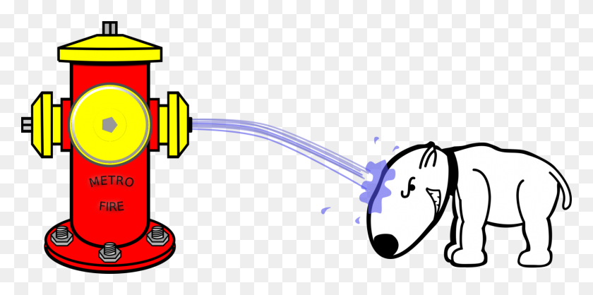 1630x750 Computer Icons Drawing Hydrant - Revenge Clipart