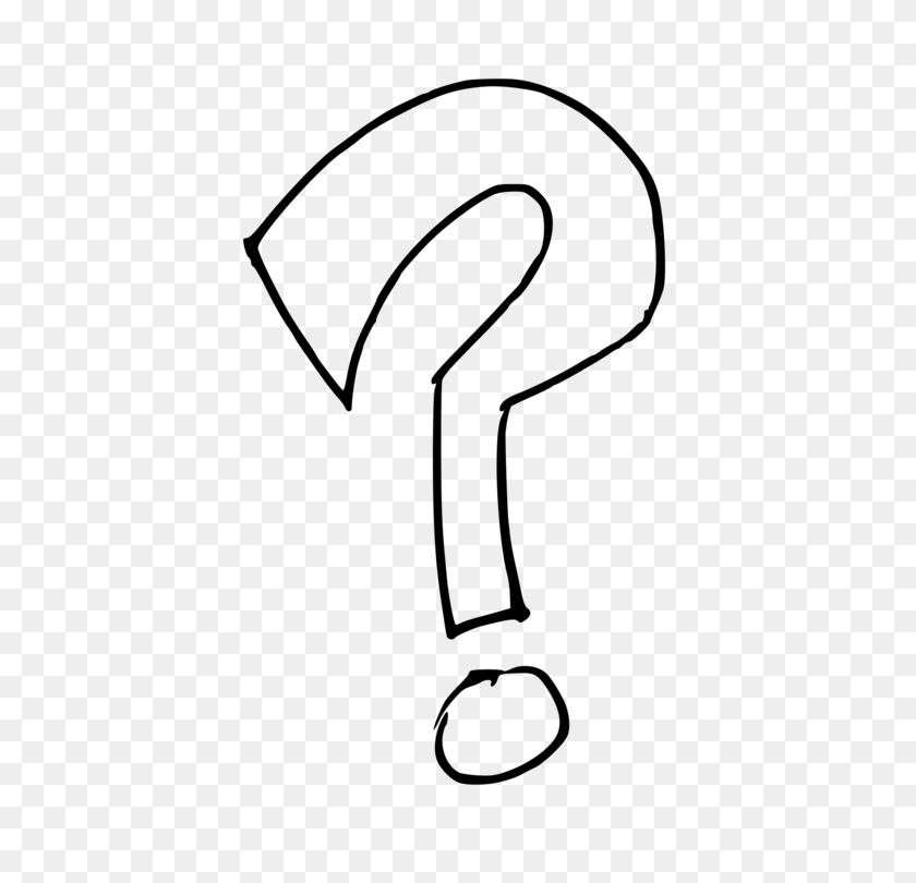 476x750 Computer Icons Drawing Question Mark Download - Question PNG