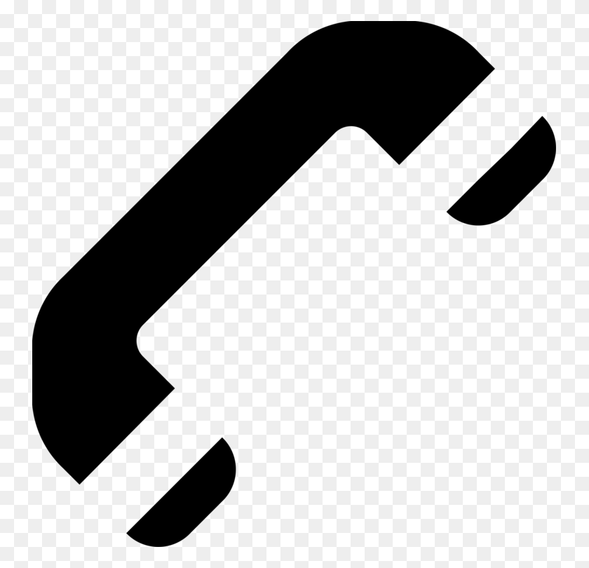 747x750 Computer Icons Drawing The Head And Hands Telephone Token Mobile - Token Clipart