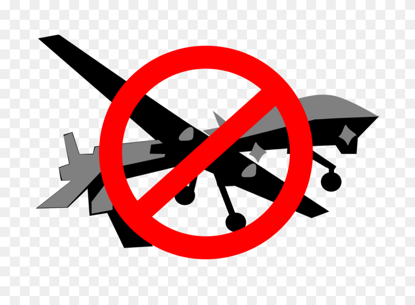 1048x750 Computer Icons Drone Strikes In Pakistan Unmanned Aerial Vehicle - Drone Clipart