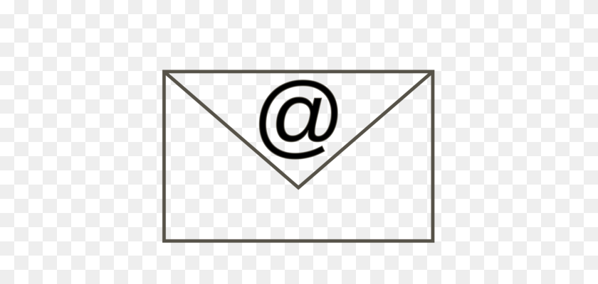 481x340 Computer Icons Email Sign Symbol - Email Symbol PNG