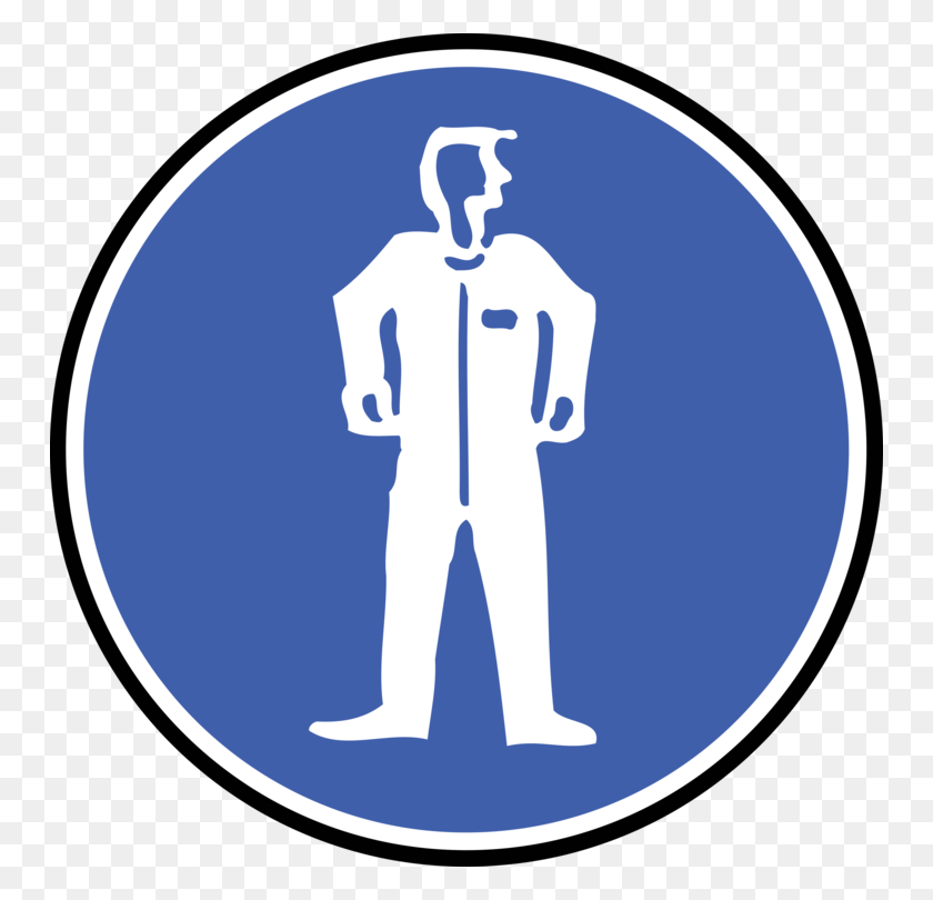 Wear Protective Clothing Signs  Wear Protective Equipment Signs