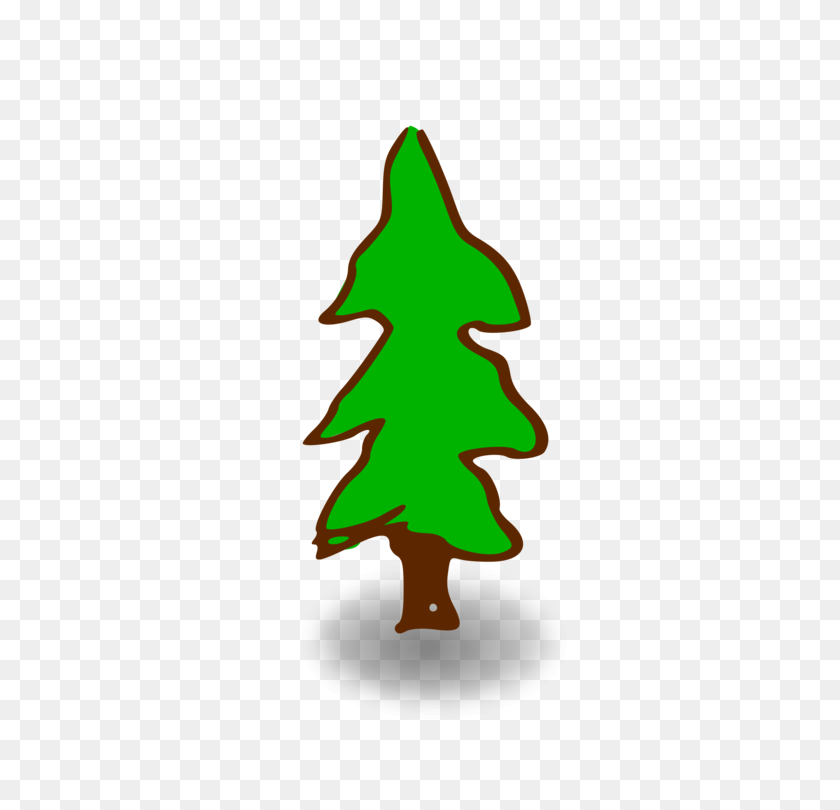 750x750 Computer Icons Forest Pine Tree - Pine Clipart