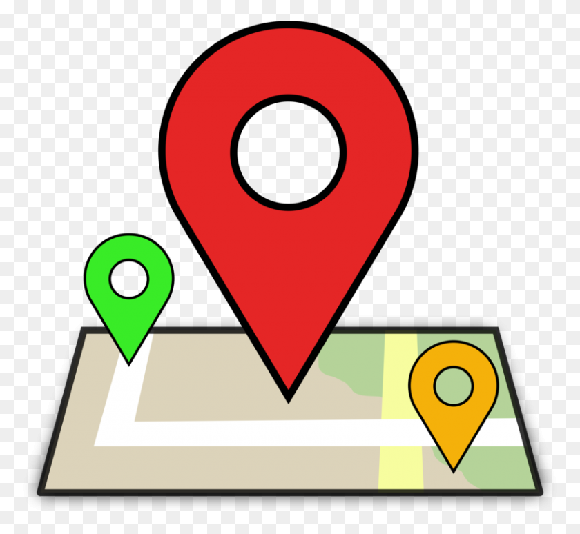 819x750 Computer Icons Google Maps Download Image Formats Free - Google Maps Logo PNG