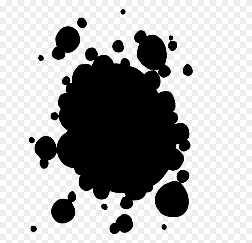 648x750 Computer Icons Graffiti Calligraphy Black And White Free - White Splatter PNG