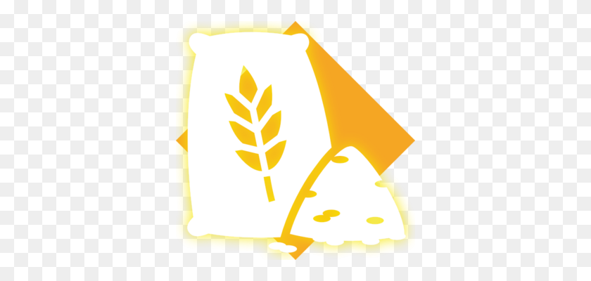 340x340 Компьютерные Иконки Зерновых Зерновых Значок Дизайн Кукурузы - Пшеничный Клипарт