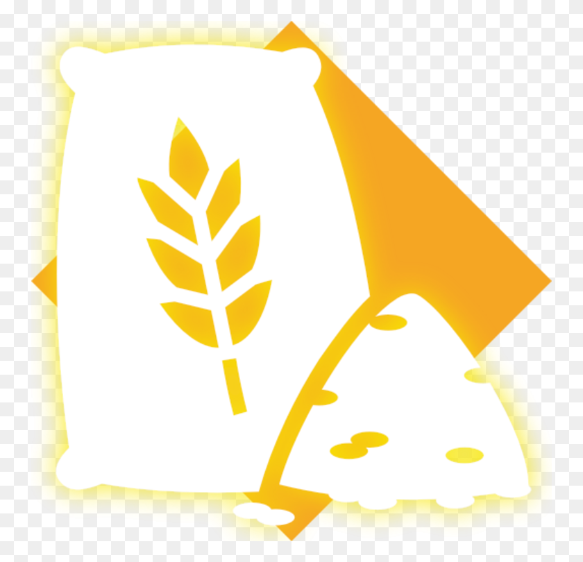 750x750 Computer Icons Grain Cereal Wheat Download - Wheat PNG