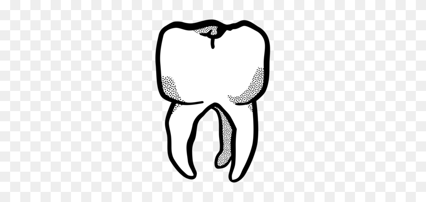 319x340 Computer Icons Human Tooth Dentist User Interface - Sad Tooth Clipart