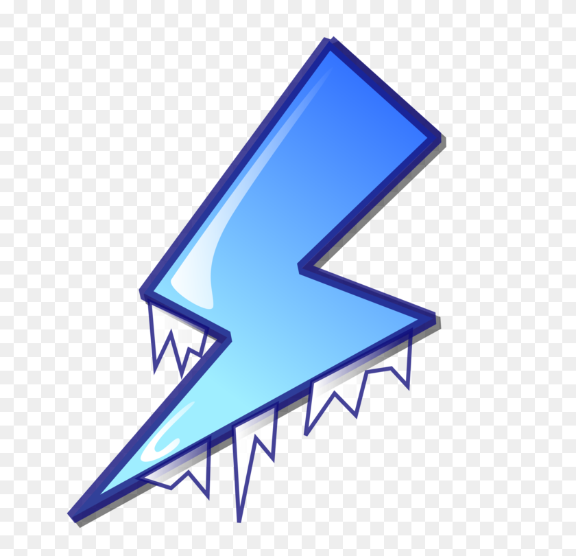 750x750 Computer Icons Ice Bolt Blog Download - Bolt Clipart