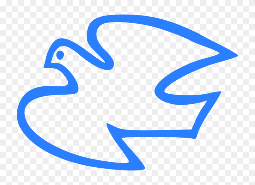 1062x750 Computer Icons Imperialism Doves As Symbols Peace Symbols Free - Free Clipart Dove Of Peace