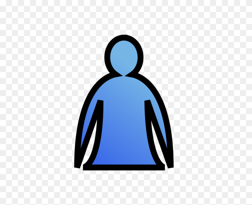 938x750 Computer Icons Individual Download Drawing Person - Individual Clipart