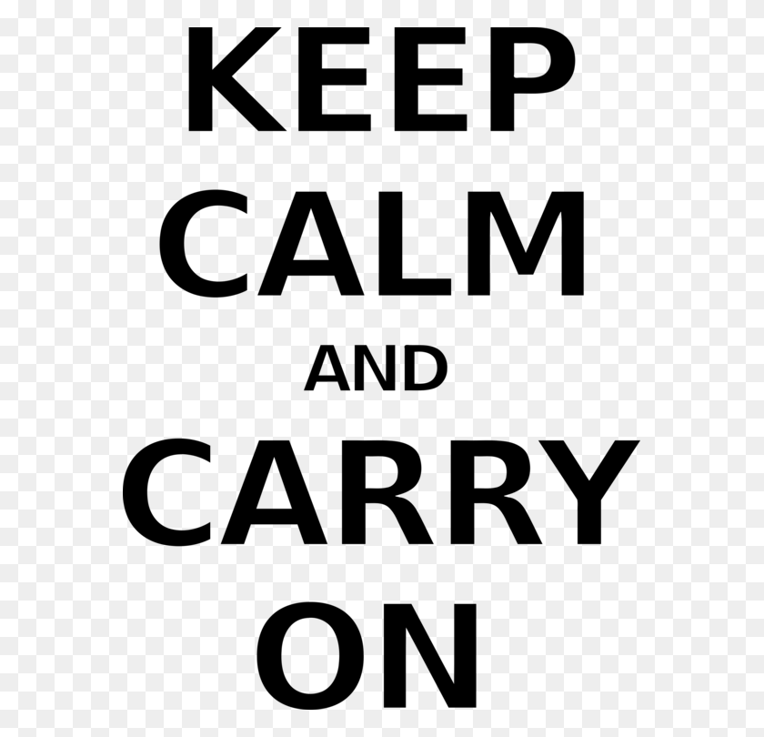 569x750 Computer Icons Keep Calm And Carry On Stiff Upper Lip Motivation - Motivation Clipart