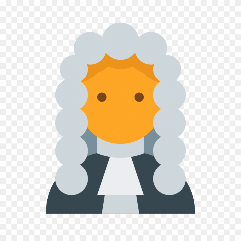 1600x1600 Computer Icons Law Judge Free Legal Advice Centres - Judge PNG