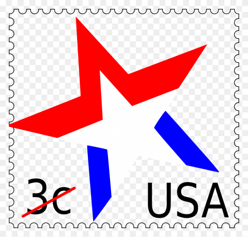 789x750 Computer Icons Line Art Logo Postage Stamps - Postage Stamp Clip Art