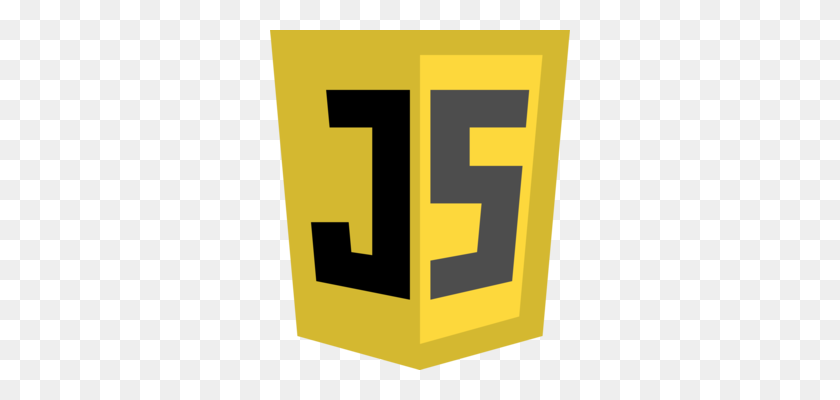 300x340 Computer Icons Logo Brand Javascript Javaserver Pages Free - Javascript Logo PNG