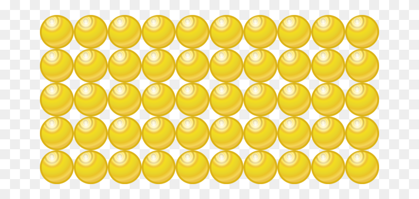 680x340 Computer Icons Multiplication Bead Corn On The Cob Pearl Free - Corn Clipart PNG