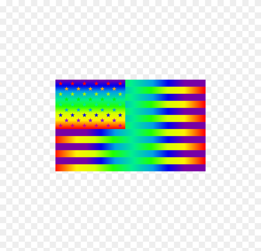 530x750 Computer Icons Rainbow Orange Violet Yellow - Rainbow Clipart Transparent