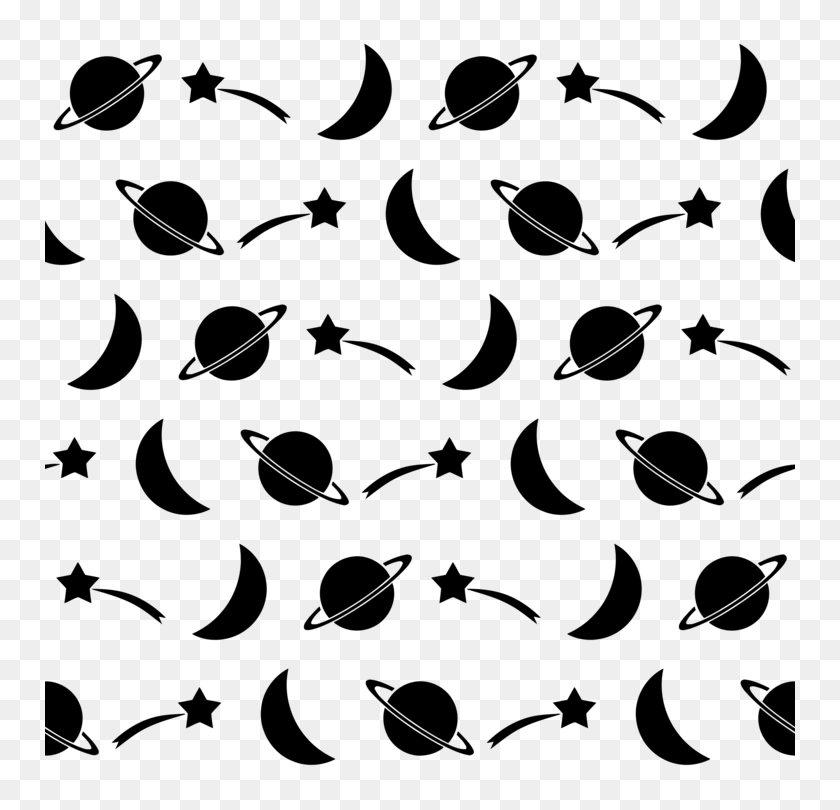 750x750 Computer Icons Satellite Space Drawing - Satellite Clipart