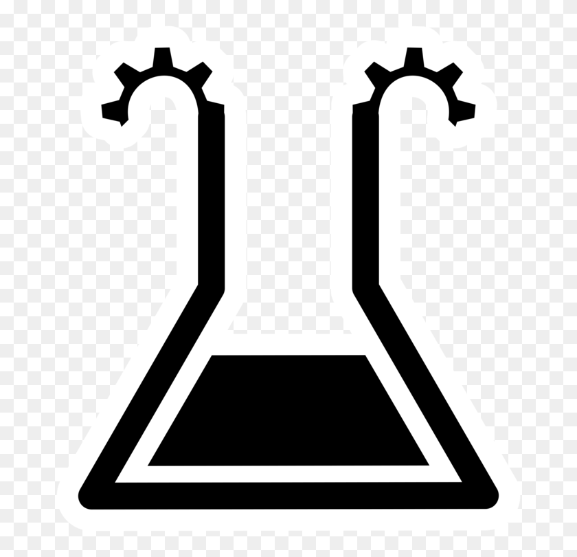 750x750 Computer Icons Science Laboratory Chemistry Research Free - Science Center Clipart