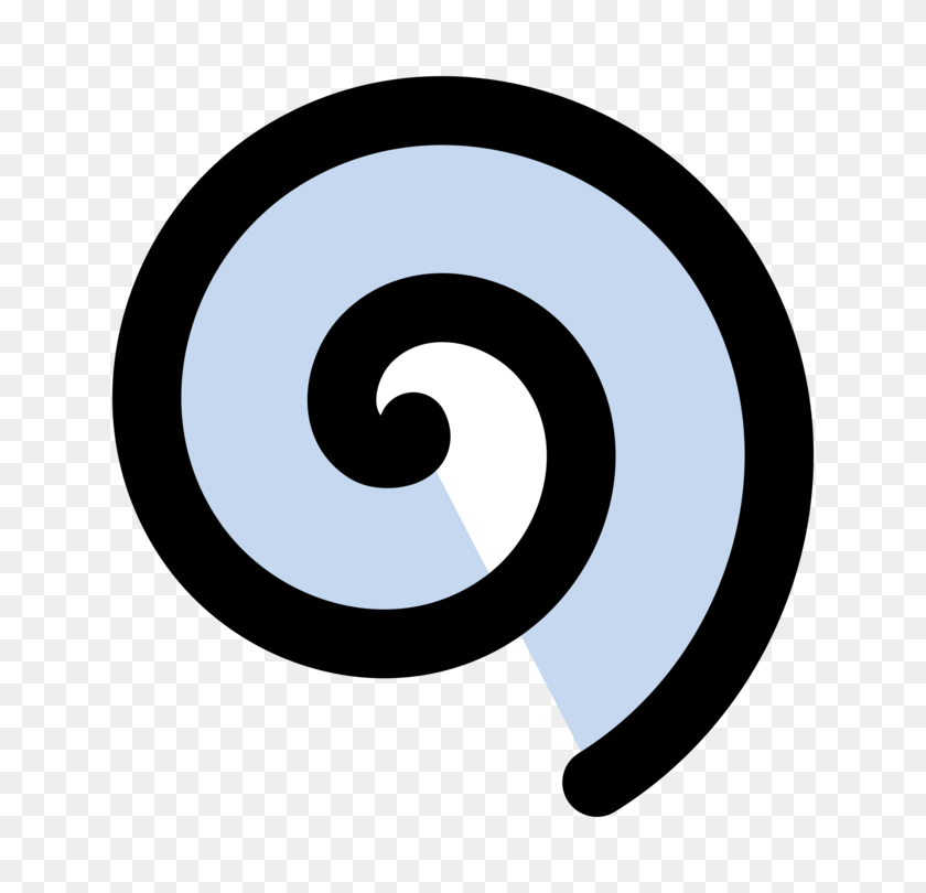 750x750 Computer Icons Spiral Drawing Download Symbol - Spiral Notebook Clipart