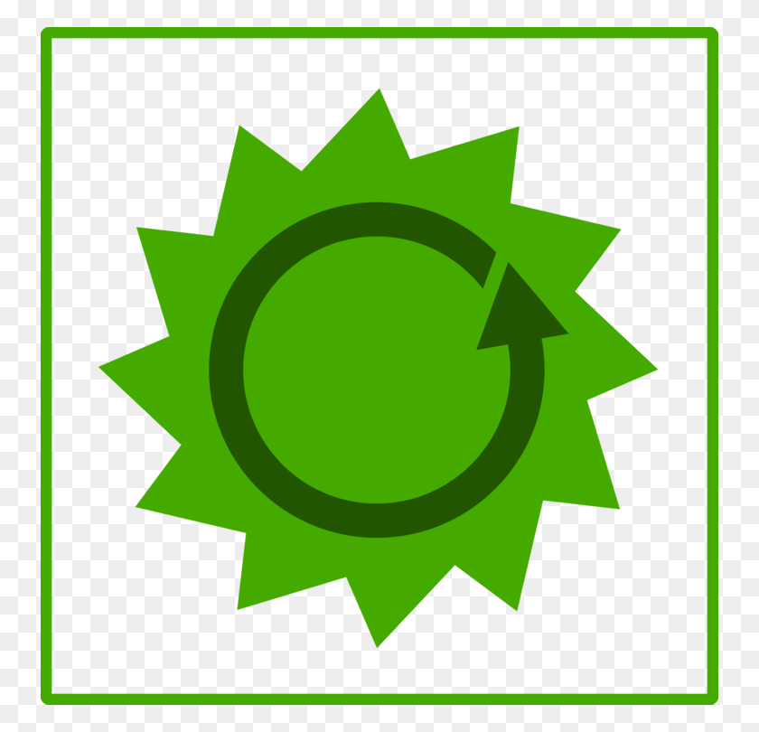 750x750 Computer Icons Symbol Energy Download Sunlight - Ecology Clipart