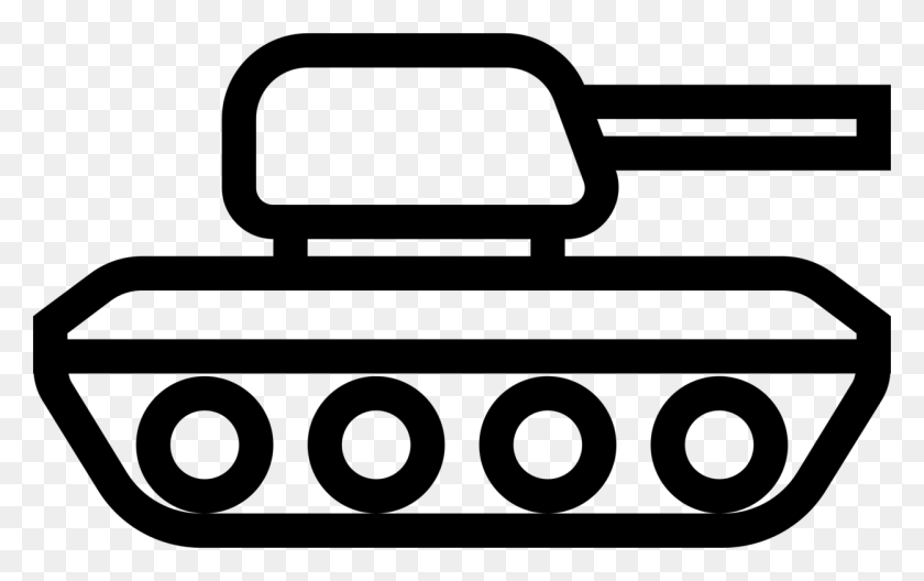 1249x750 Computer Icons Tank Symbol Download Armoured Fighting Vehicle Free - Videography Clipart