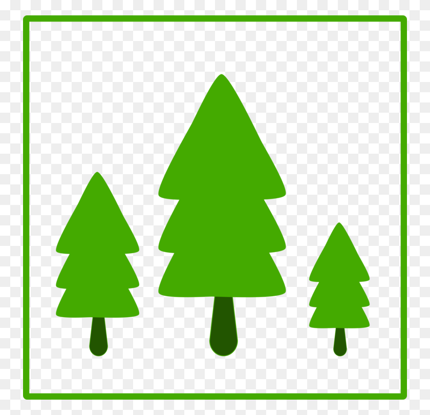 750x750 Computer Icons Tree Fir Download Environmentally Friendly Free - Eco Friendly Clipart