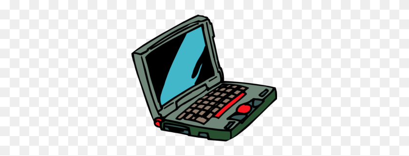 299x261 Computer Lab Welcome - Computer Lab Clipart