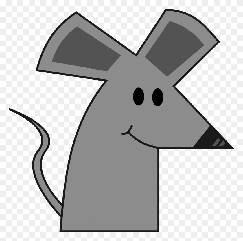 1969x1951 Computer Mouse Cartoon Free Download Clip Art - Easy Clipart