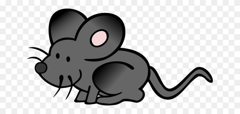 651x340 Computer Mouse Computer Icons Download Pointer - Rat Clipart PNG