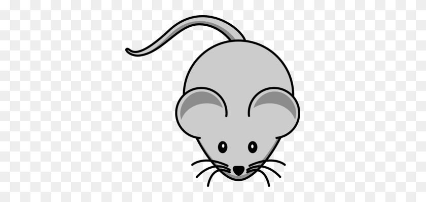 345x340 Computer Mouse Computer Icons Download Pointer - Mickey Mouse Head PNG