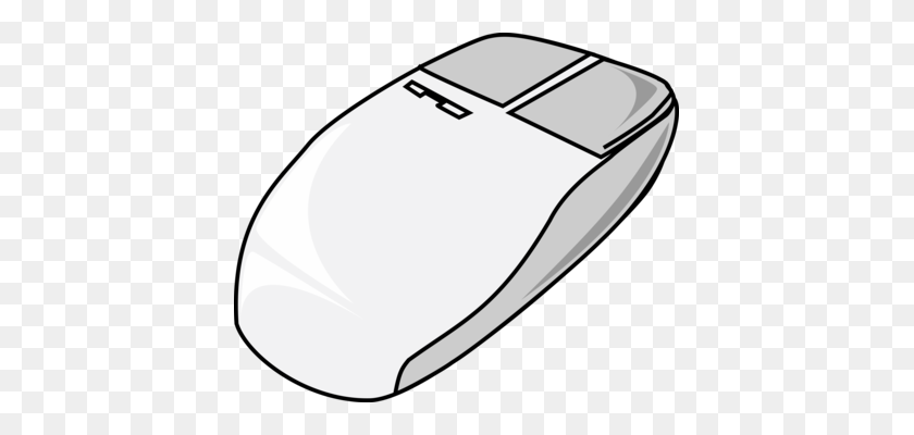 409x340 Computer Mouse Computer Keyboard Input Devices Computer Hardware - Mouse Pointer PNG