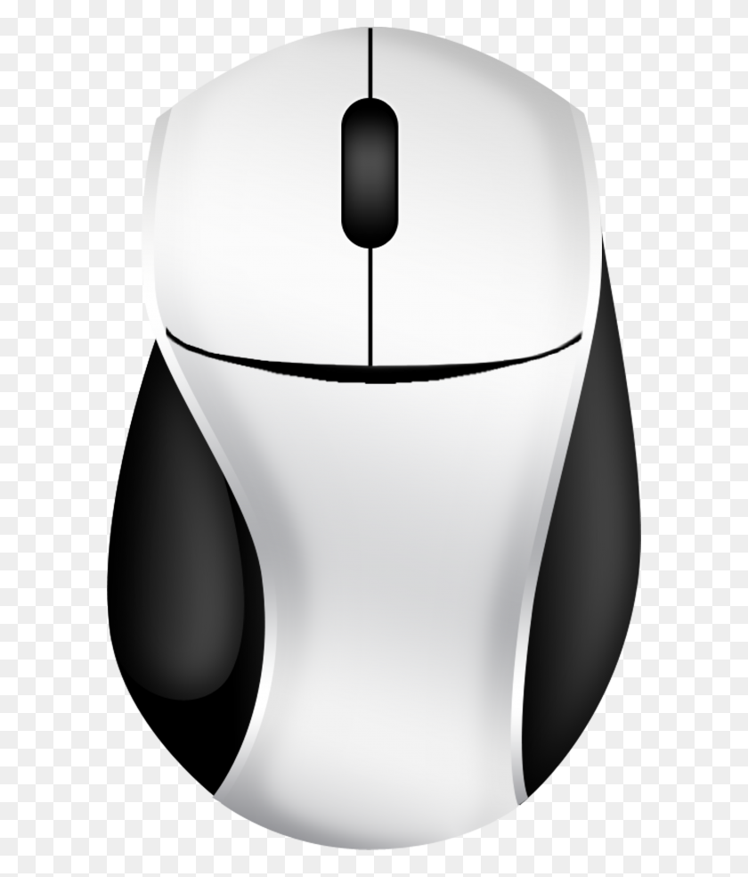 600x924 Компьютерная Мышь Png Скачать - Компьютерная Мышь Png