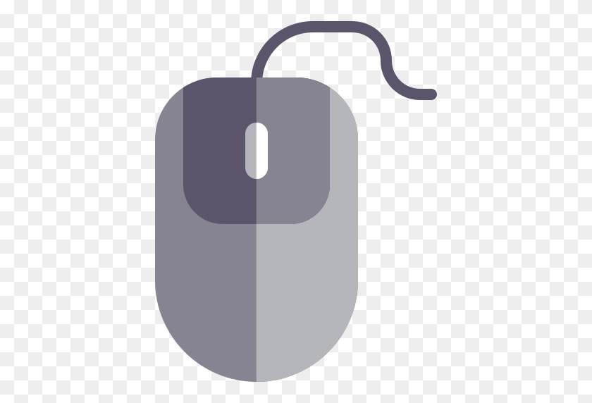 512x512 Computer Mouse Png Icon - Computer Mouse PNG