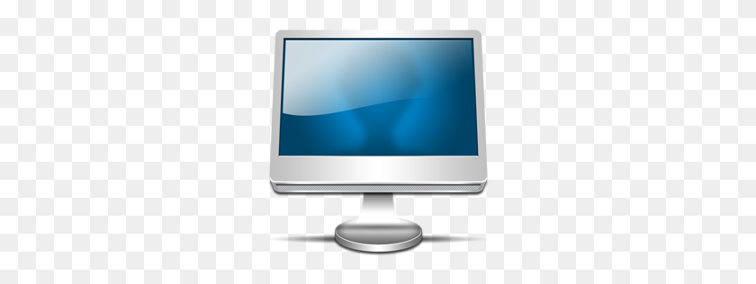256x256 Computer Png Images Download Free Computer - Computer PNG