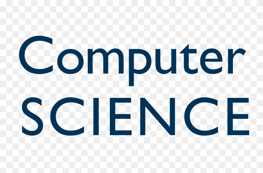 2659x1689 Ciencias De La Computación De La Facultad De Ingeniería De Usu - Logotipo De La Computadora Png