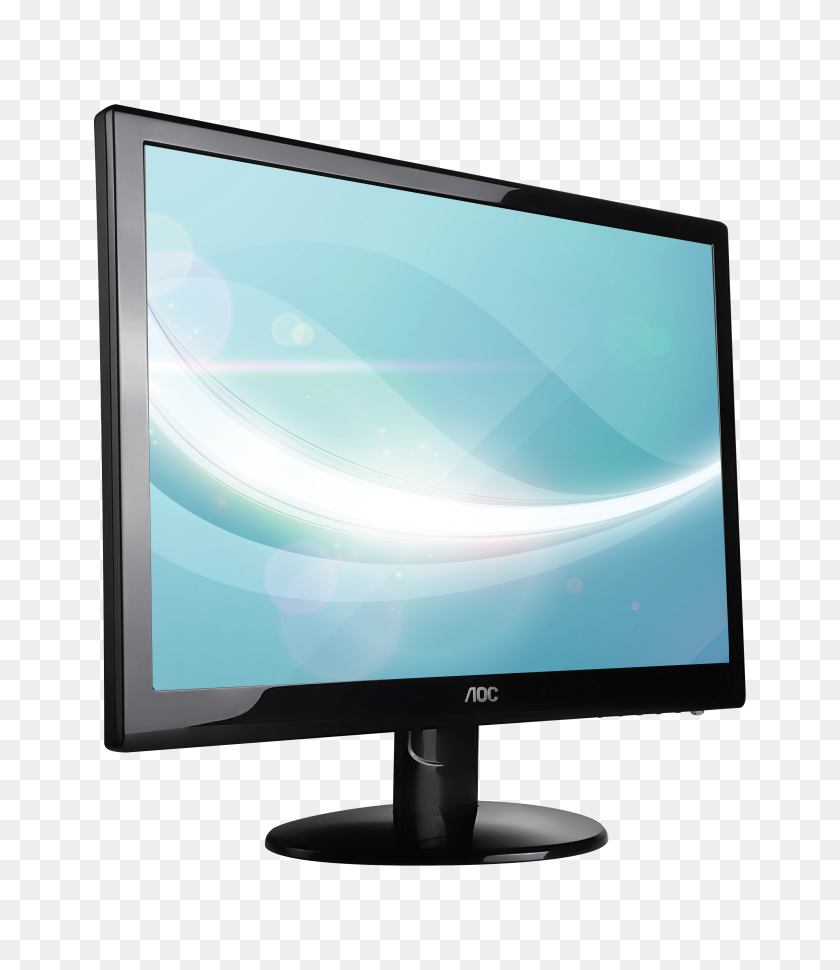 3543x4134 Computer Screen Png Images - Screen PNG