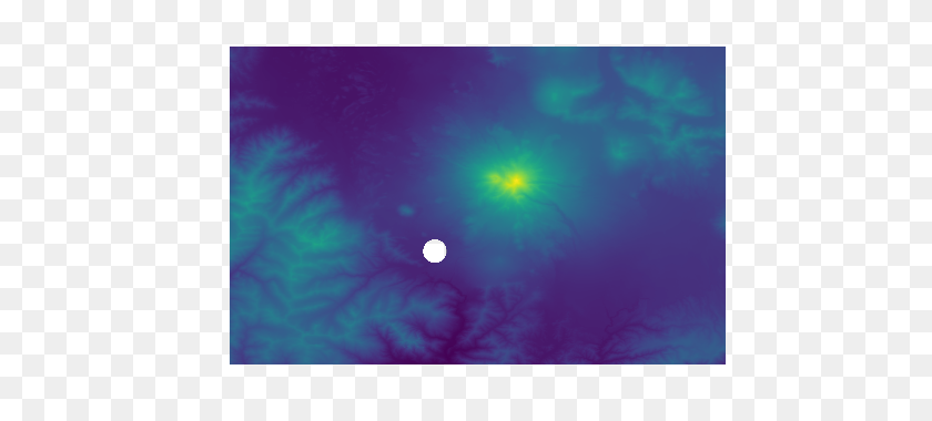 499x320 Computing Raster Statistics Around Buffered Spatial Points Python - Purple Lens Flare PNG