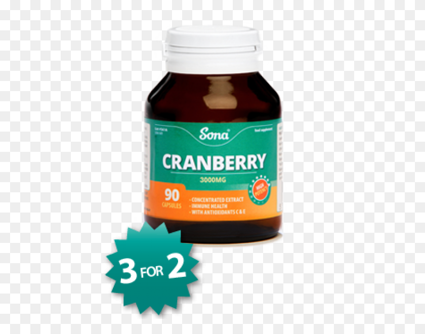 500x600 Concentrated Source Of Cranberry Sona Ie - Cranberry PNG