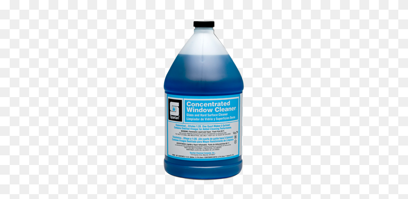 250x350 Concentrated Window Cleaner Cleaning Supplies Company, Inc - Cleaning Supplies PNG