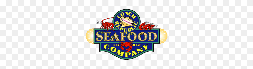 278x170 Conch Republic Seafood - Conch PNG
