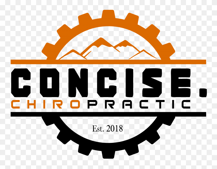 3300x2516 Concise Chiropractic Centennial, Co Gonstead Chiropractor - Chiropractic Clip Art